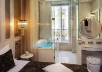 Paris j'Adore Hotel & Spa Île-de-France