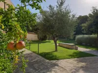 Residence Masseria Santa Lucia Basilicilate