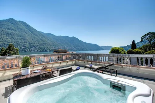 Grand Hotel Imperiale Resort & SPA Lombardie