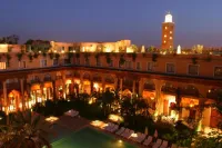 Les Jardins De La Koutoubia Marrakech-Tensift-Haouz