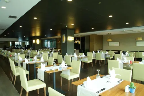 Cevahir Hotel Istanbul Asia Région de Marmara