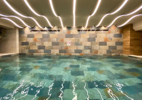 Almira Hotel Thermal Spa & Convention Center Région de Marmara