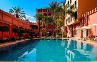 Diwane Hotel & Spa Marrakech Marrakech-Tensift-Haouz