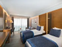 Mövenpick Hotel & Thermal Spa Bursa Région de Marmara