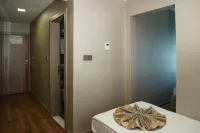Enerji Otel Région de l'Anatolie centrale