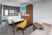 SpringHill Suites by Marriott New York Manhattan/Times Square South État de New York