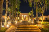 Sol Oasis Marrakech - All Inclusive Marrakech-Tensift-Haouz