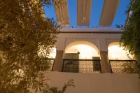 Riad Magellan Yoga and Spa Marrakech-Tensift-Haouz