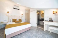 Ata Lagoon Beach Hotel Région égéenne