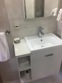 Hotel Baylan Basmane Région égéenne