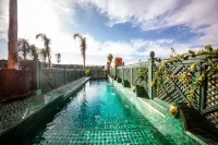 Elegancia Riad Boutique & SPA Marrakech-Tensift-Haouz