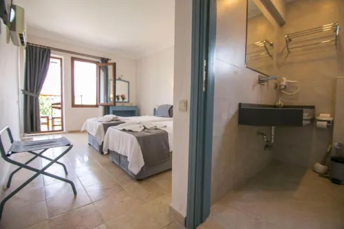 Kilim Hotel & Apart Région égéenne
