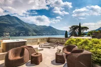 Grand Hotel Imperiale Resort & SPA Lombardie