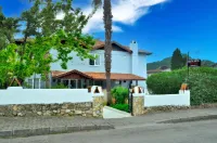 Native Hotel Région égéenne