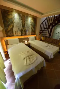 Seyir Beach Hotel Région égéenne