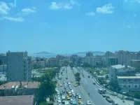 Vois Hotel Bostanci & SPA Région de Marmara