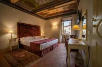 Hotel Palazzo San Niccolò & Spa Toscane