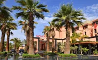 Mövenpick Hotel Mansour Eddahbi Marrakech Marrakech-Tensift-Haouz