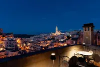 Lo Stemma Luxury Boutique Hotel Basilicilate