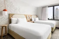 SpringHill Suites by Marriott New York Manhattan Chelsea État de New York