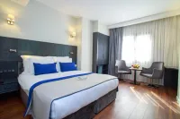 Mitte Port Hotel Konak Izmir Région égéenne