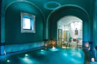 Bagni Di Pisa Palace & Thermal Spa - The Leading Hotels of the World Toscane