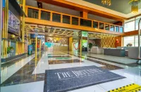 The Bostancı Otel Région de Marmara