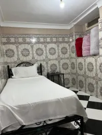 Hotel Zagora Marrakech-Tensift-Haouz