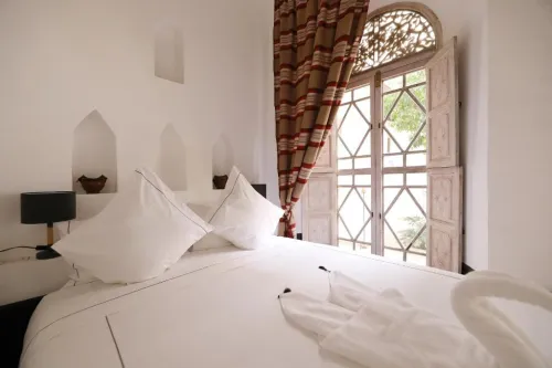 Riad Les Hirondelles Boutique Hotel Marrakech-Tensift-Haouz