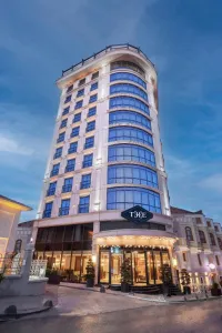 The Hotels, Galata Région de Marmara