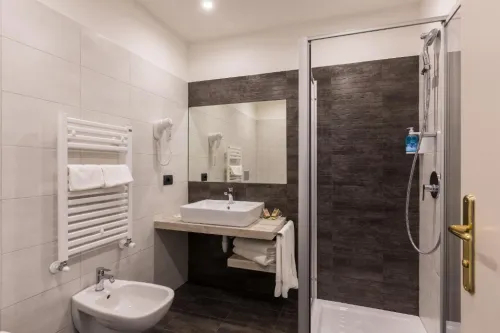 Brione Green Resort Trentin-Haut-Adige