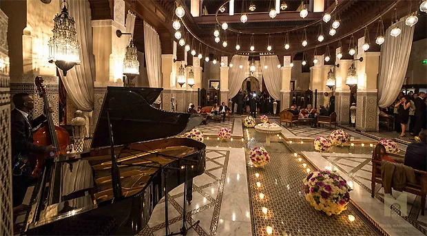 The 12 Best Romantic Hotels In Marrakech May 2024