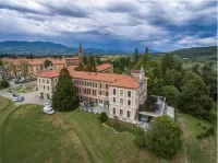 Hotel Villa Borghi Lombardie