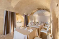 Aquatio Cave Luxury Hotel & SPA Basilicilate