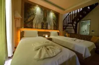 Seyir Beach Hotel Région égéenne