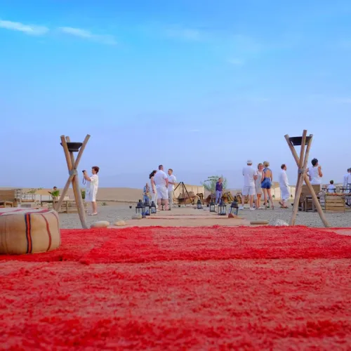 Terre Des Etoiles Marrakech-Tensift-Haouz