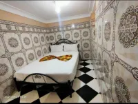 Hotel Zagora Marrakech-Tensift-Haouz