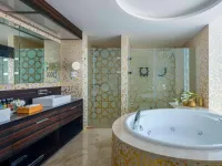 Swissotel Buyuk Efes Izmir Région égéenne