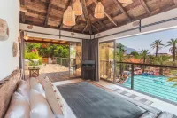 Flamingo Hotel & Spa - Pet Friendly Région égéenne