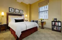 Library Hotel by Library Hotel Collection État de New York