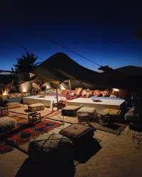 Eden Lodges & SPA Marrakech-Tensift-Haouz