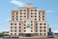 Holiday Inn Express - Jamaica - JFK AirTrain - NYC, an IHG Hotel État de New York