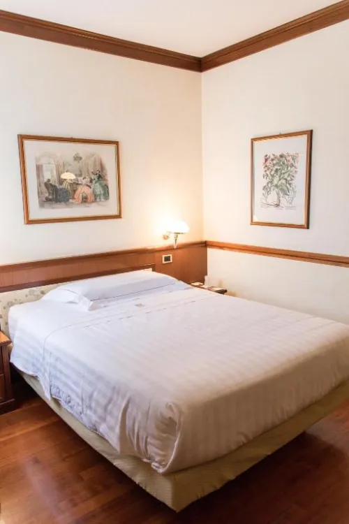Phi Hotel Dei Medaglioni Émilie-Romagne