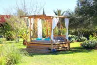 Domaine Des Remparts Hotel & Spa Marrakech-Tensift-Haouz