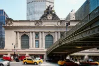 Hotel Boutique at Grand Central État de New York