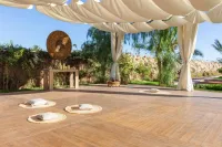 Domaine Des Remparts Hotel & Spa Marrakech-Tensift-Haouz