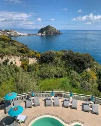 Hotel Torre Sant'Angelo Île d'Ischia