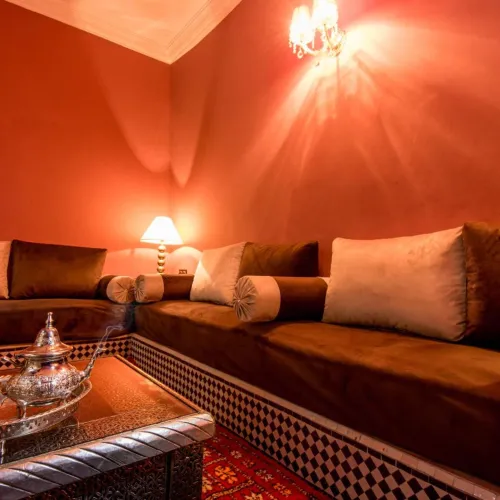 Gem Riad Marrakech-Tensift-Haouz