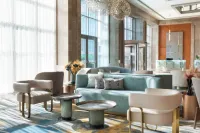 Sheraton Bursa Hotel Région de Marmara