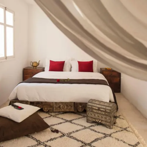 Room in BB - Bliss Riad Marrakech Marrakech-Safi